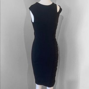 Bailey 44 Black dress